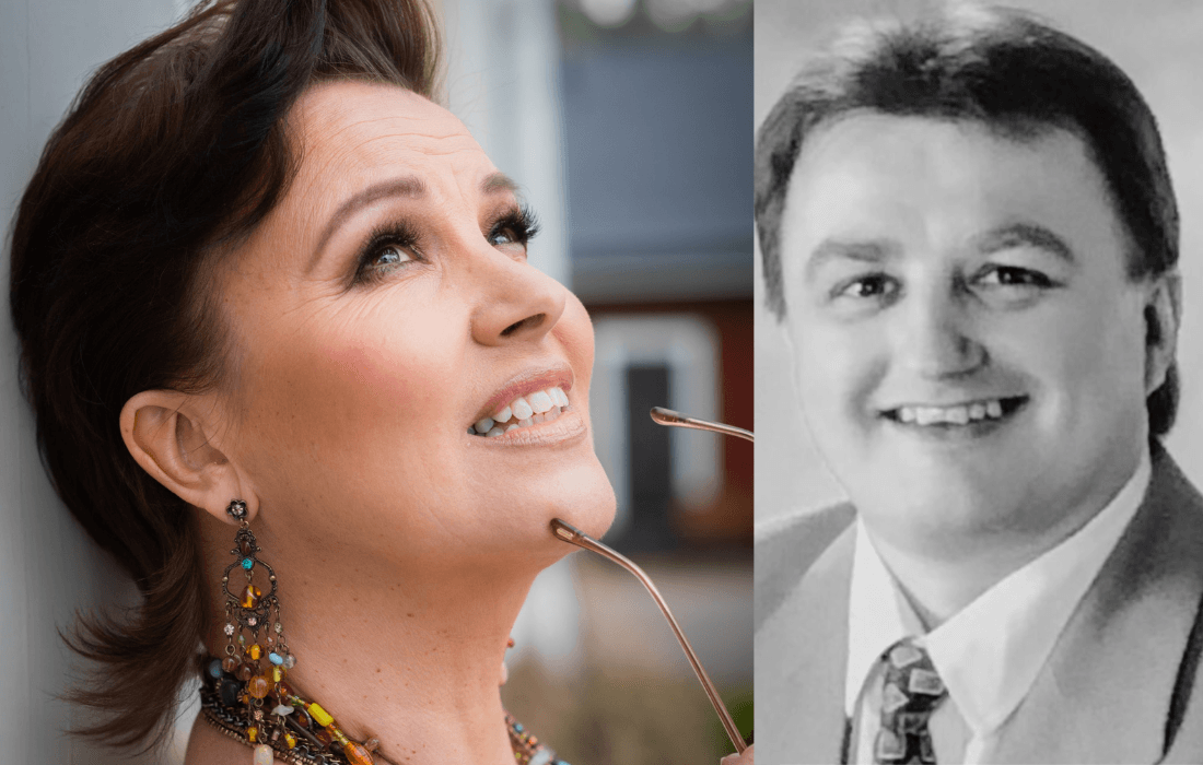 Arja korisevan suuri suru luotto orkesterin perustaja menehtyi äkillisesti | tanssiin Fi