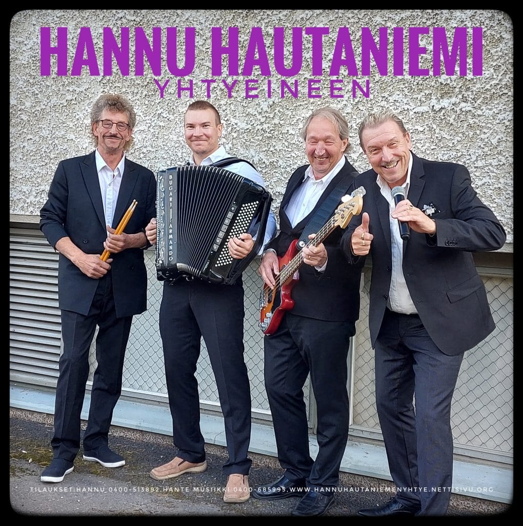Hannu-Hautaniemen-yhtye-2023 Hannu-Hautaniemen-yhtye-2023