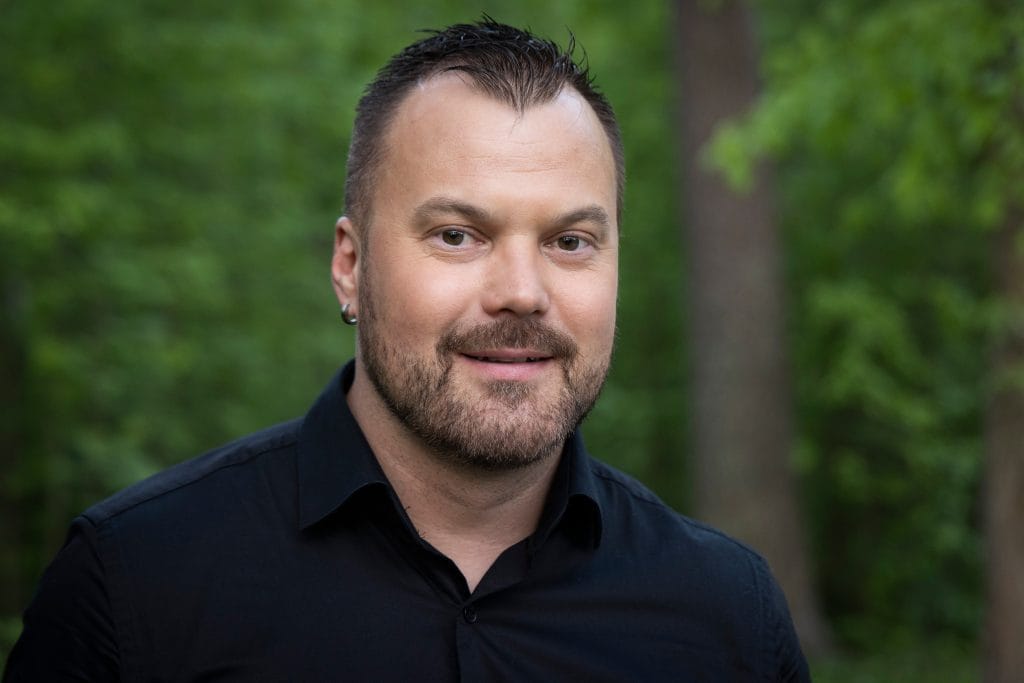 Heikki Koskelo kasvot 2023