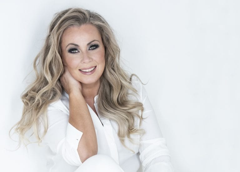 Johanna Pakonen kasvot