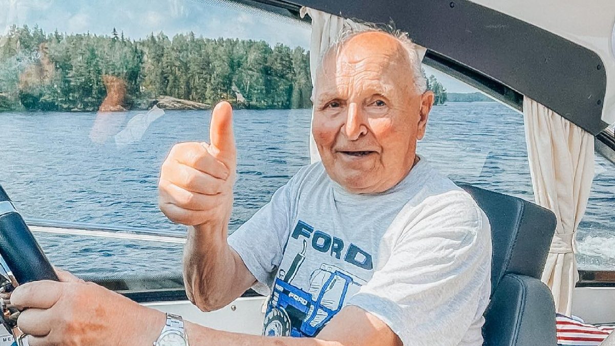 Jorma Saahko Jorma Saahko