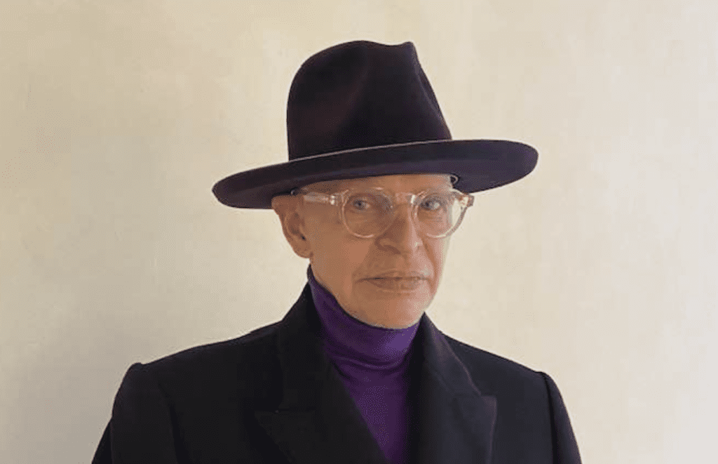 Jorma Uotinen 2022