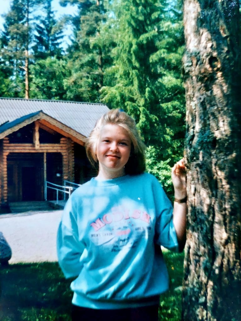 Mira kunnasluoto avautuu abortista avieroista ja rahahuolista  lyttää kirjassa kohumedian | tanssiin Fi