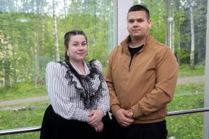 Kyösti Lindeman Janica