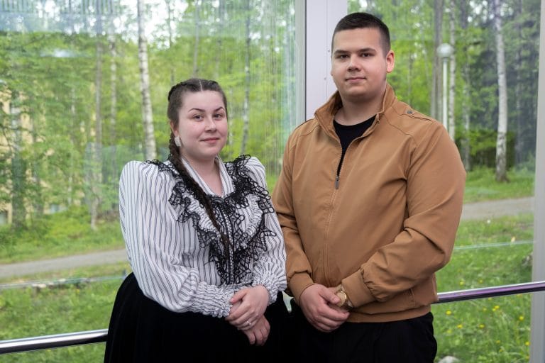 Kyösti Lindeman Janica