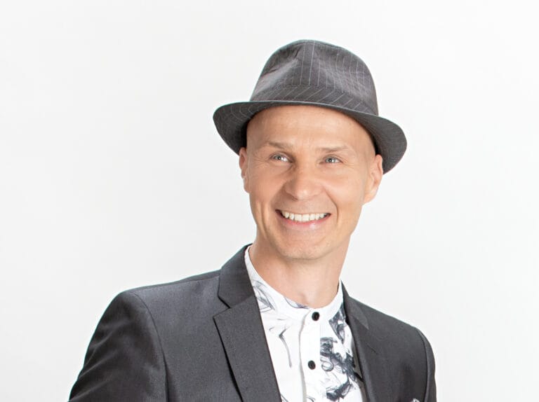 Marko Maunuksela 2023