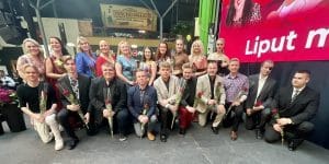 Tango semifinalistit 2023