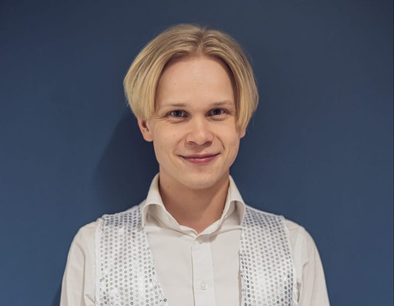 Ville-Markus Vesterinen