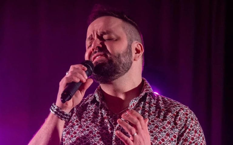 Antti Ahopelto 2022 lava