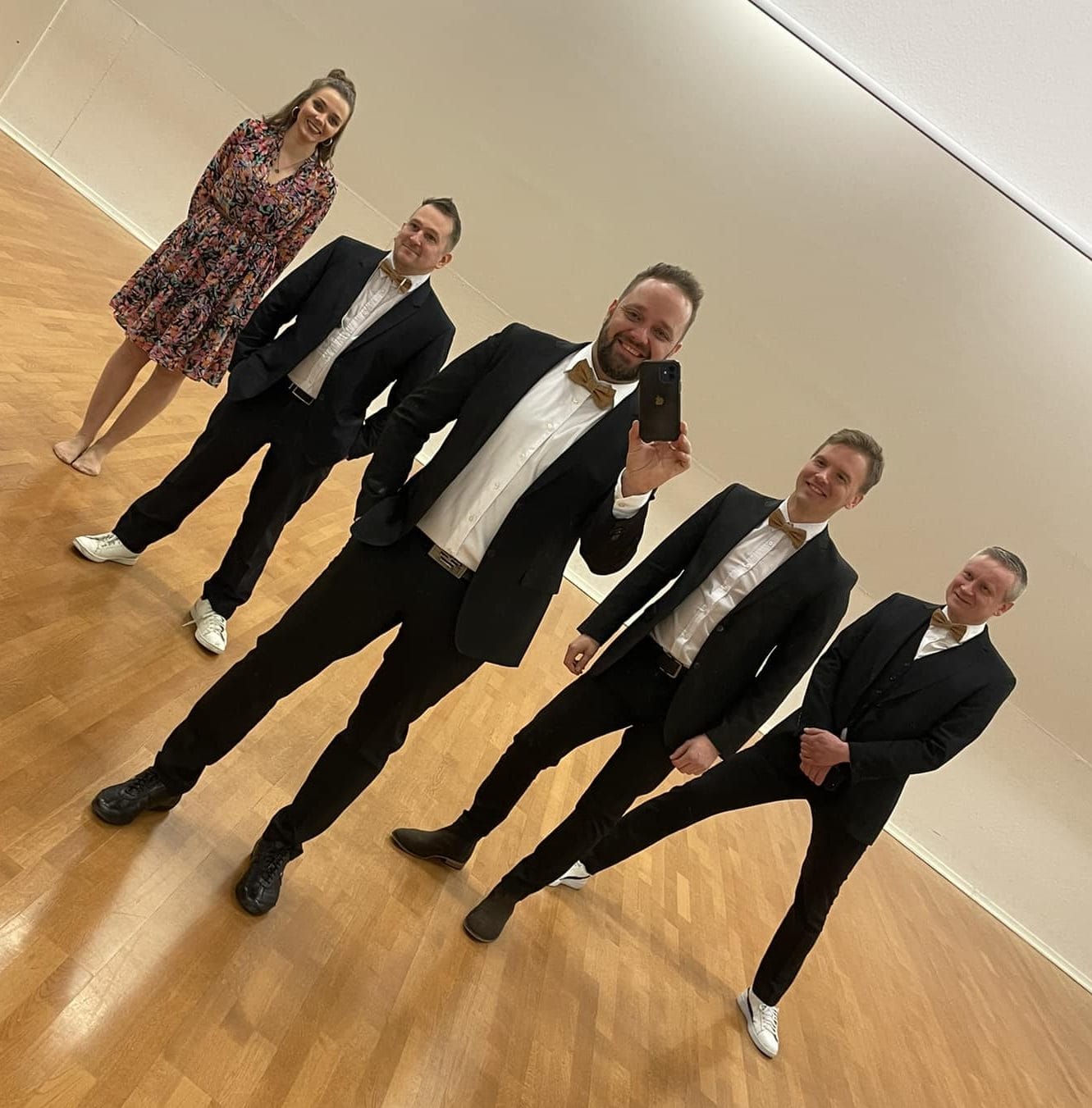 Antti ahopelto  etiketti 2023 | tanssiin Fi