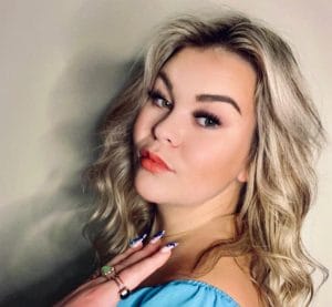 Charlotta Saari 2023