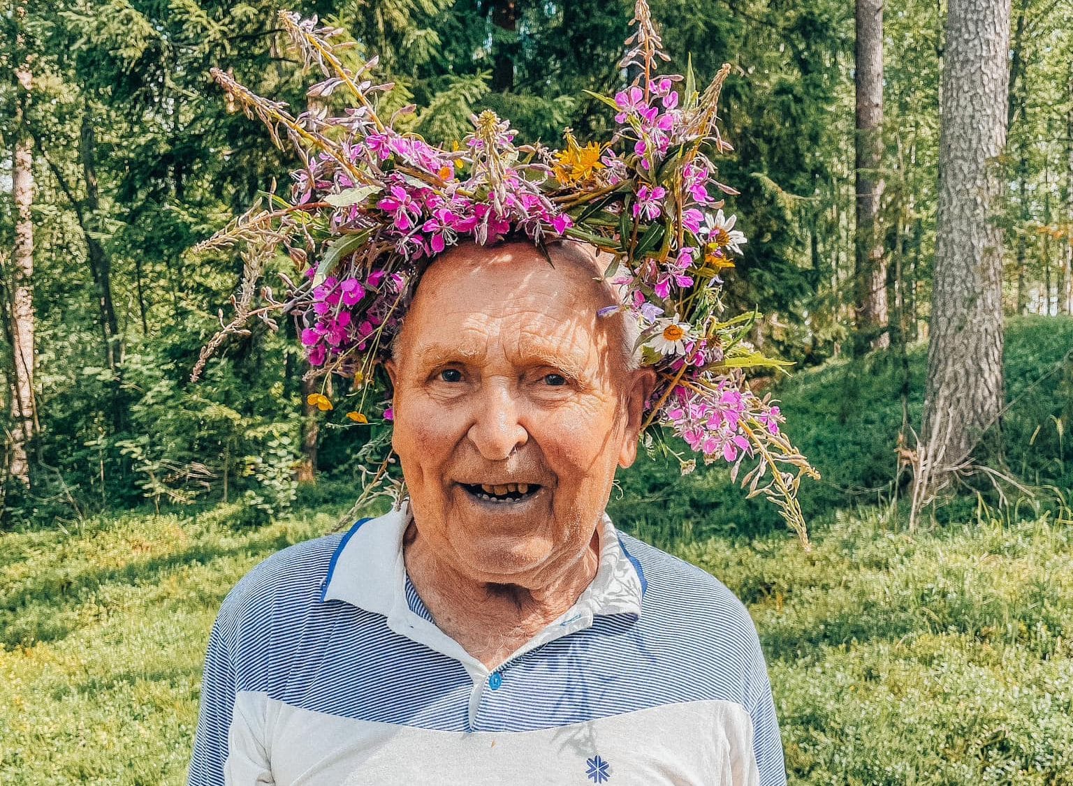 Jorma Saahko juhannus Jorma Saahko juhannus