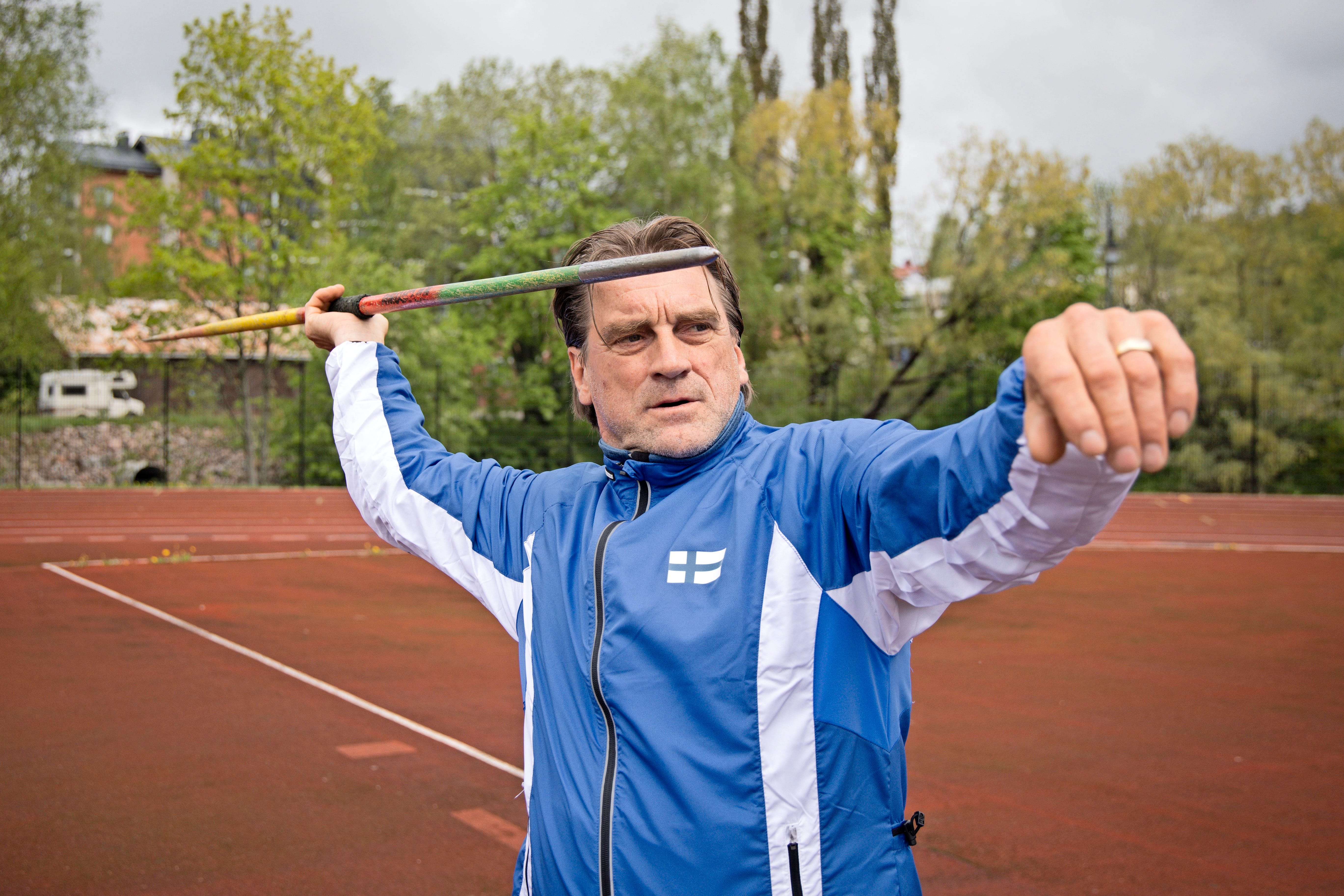 Kalle jussila | tanssiin Fi