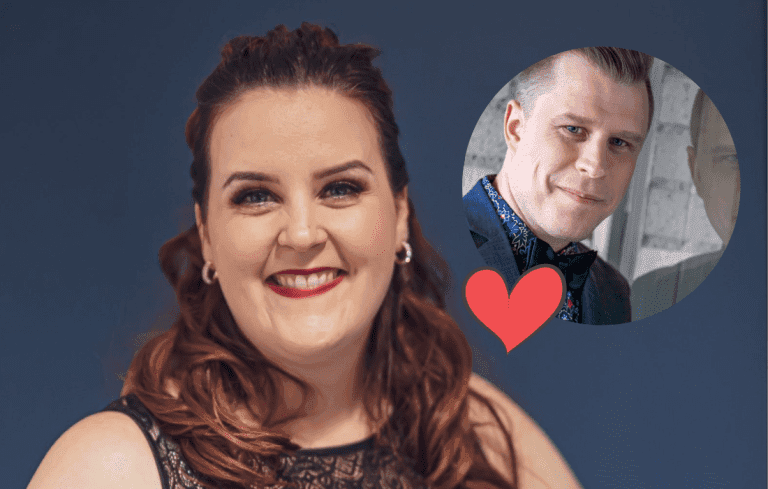 Katja Felin Joni Laakso