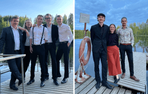 Komiat Reinon Retkue