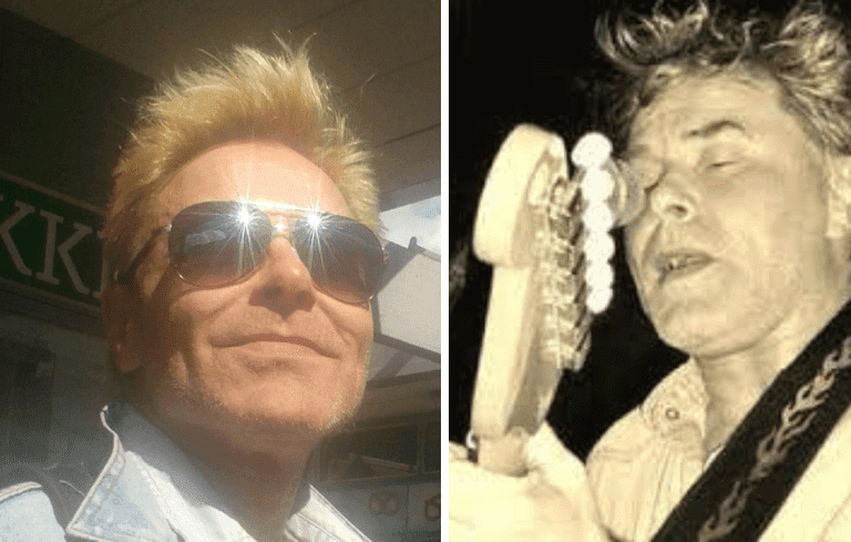 Rele Kosunen 1962-2023