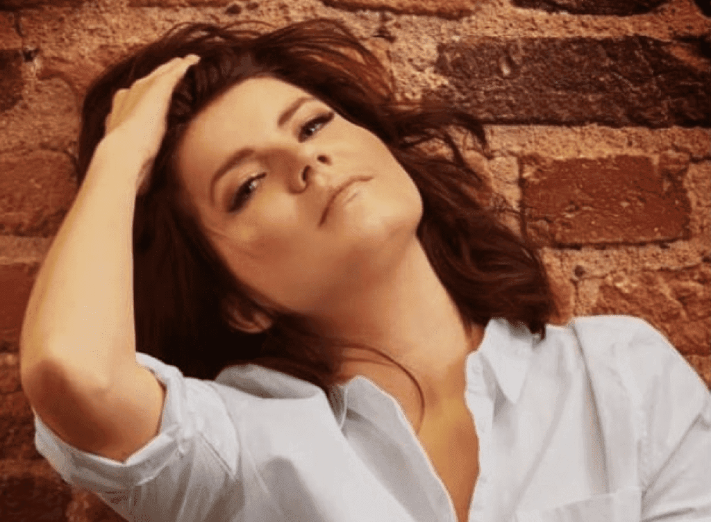 Suvi Teräsniska Ahvenanmaa