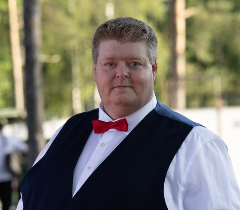 Jere Toivonen IskelmäMestari 2023