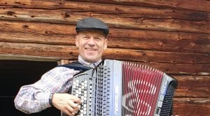 Jukka Lampela haitari 2023