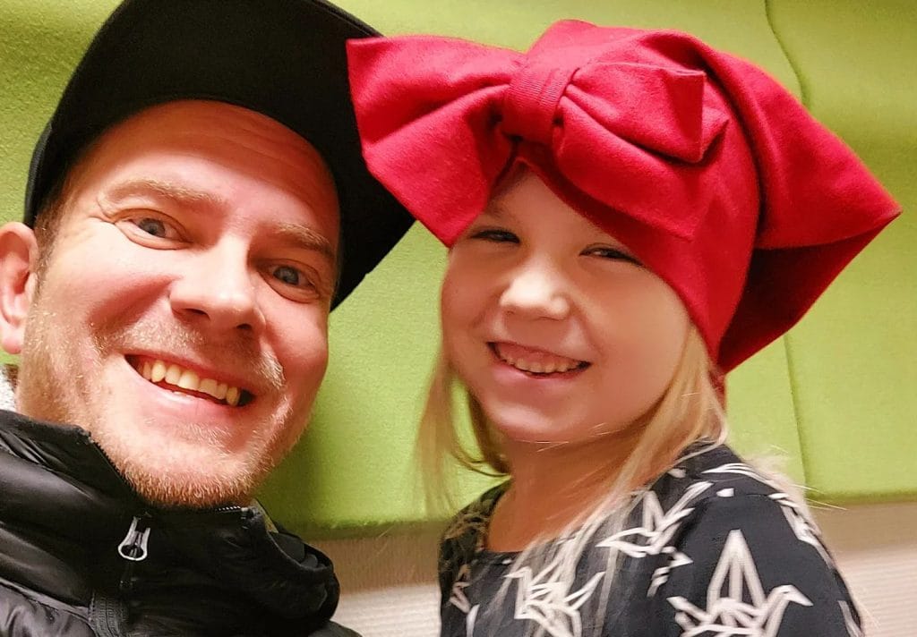 Mikko ja Emelia Mäkeläinen