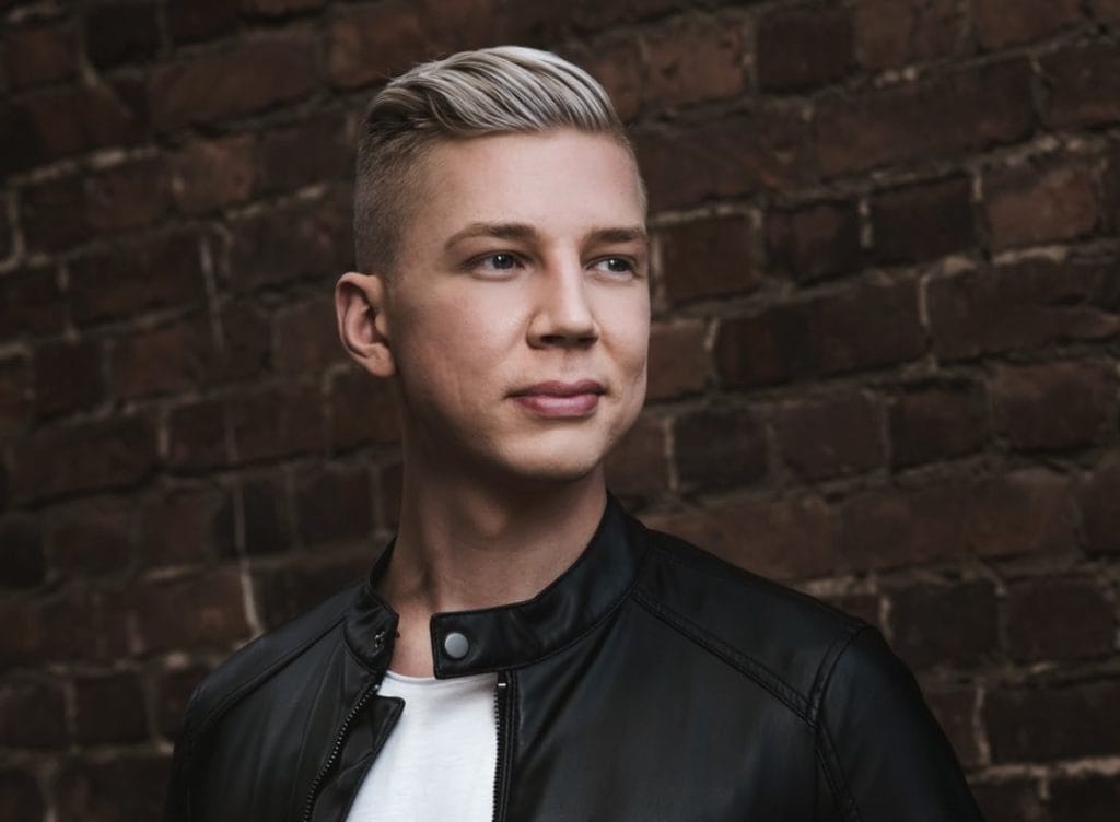 Pasi Flodström lähis 2023