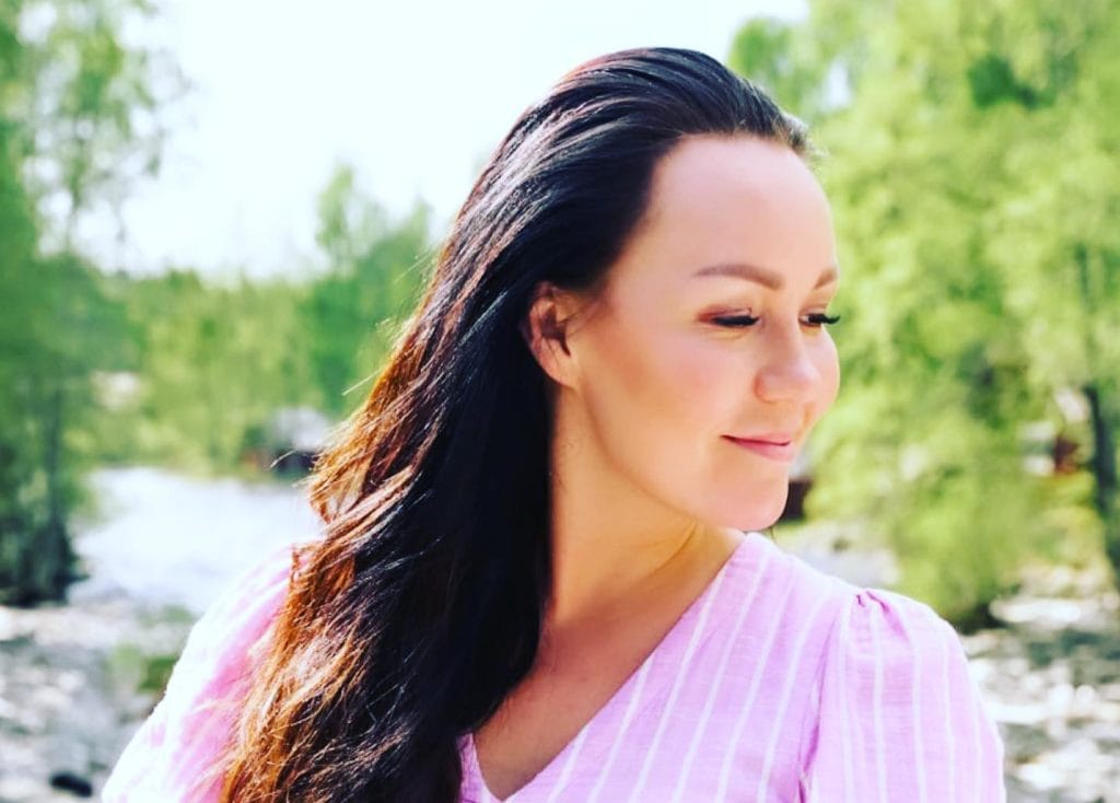 SAIJA TUUPANEN 2023