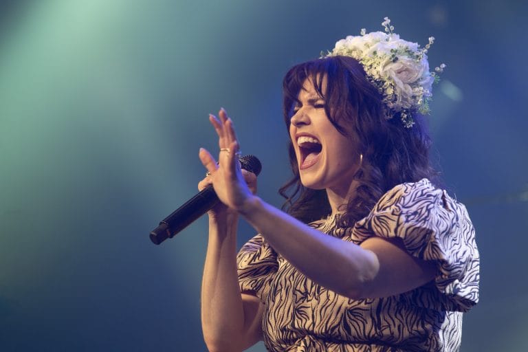 Suvi Teräsniska Kiuruvesi 2023