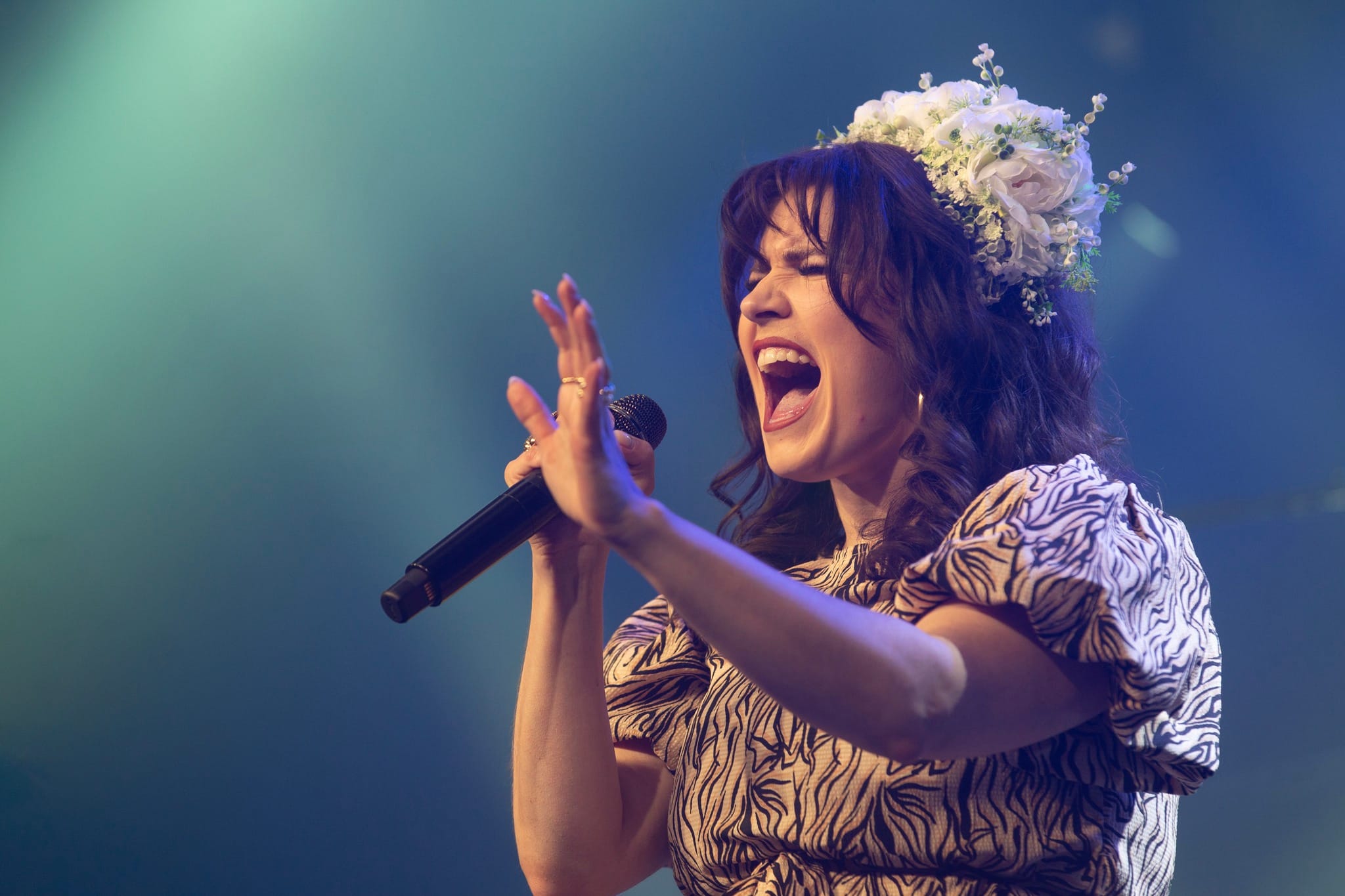 Suvi teräsniska jättää kesäkeikat  tässä inhimillinen syy | tanssiin Fi