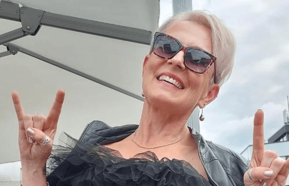 Tangoseniorit valittiin seinäjoella  virpi piippo tuuletti voittoaan | tanssiin Fi