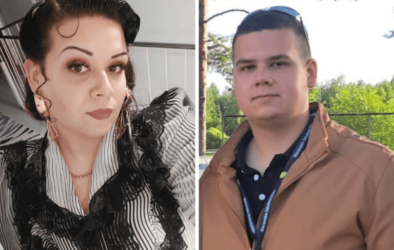 sonja ja kyösti lindeman