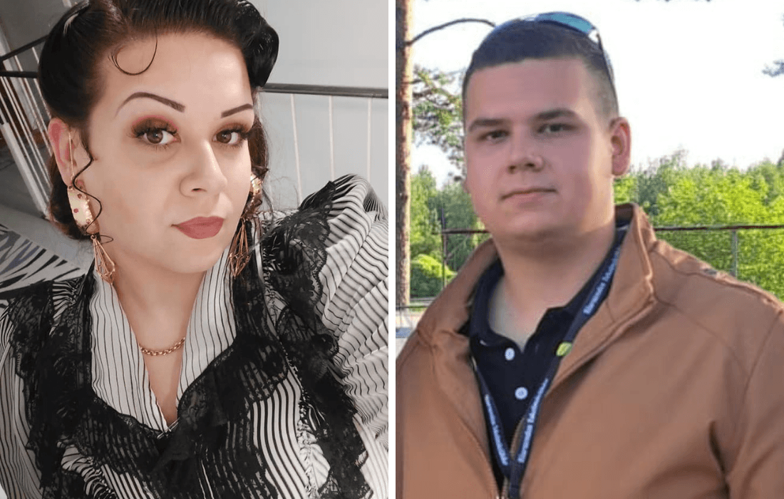 Oho Sonja lindemanille kävi kiuruvedellä yhtä huonosti kuin kyösti veljelle tangoilla | tanssiin Fi