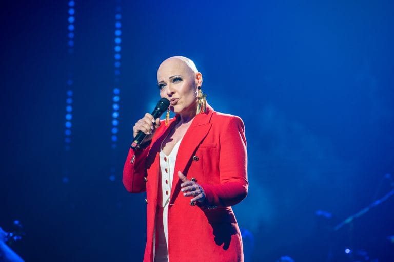 tangomarkkinat finalistit - Katja Karisukki