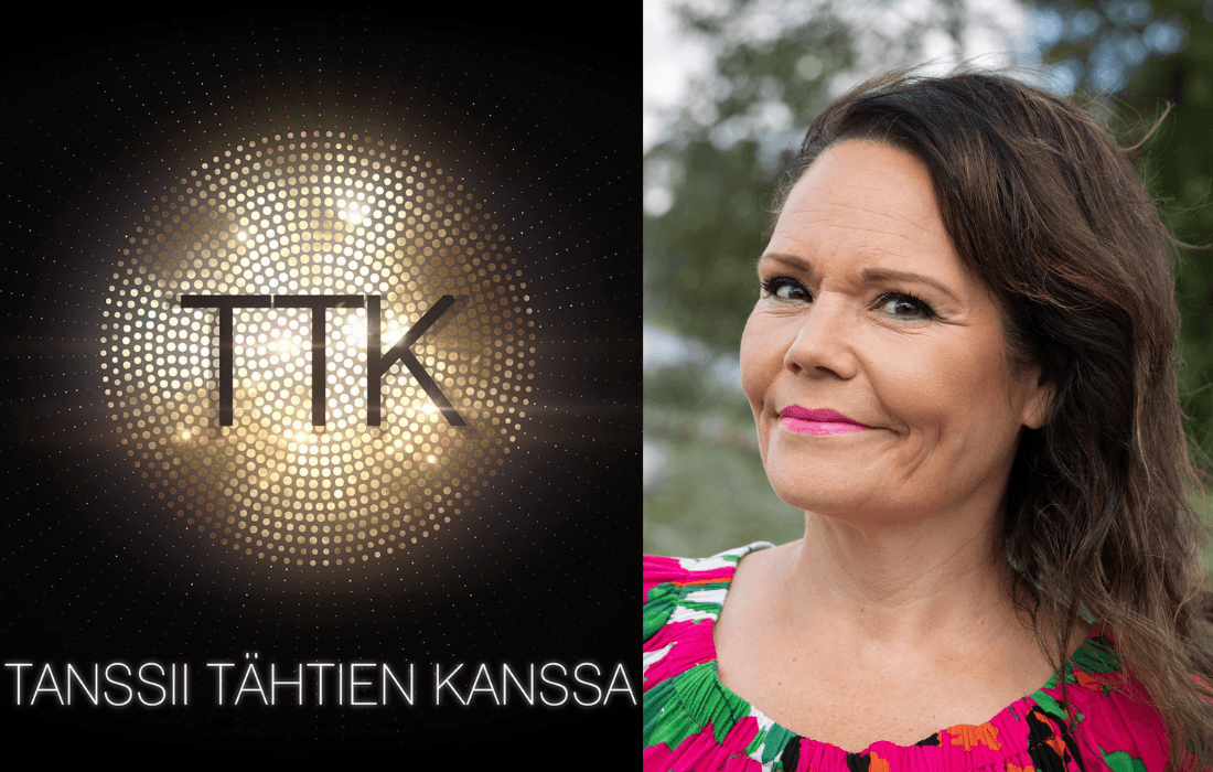 Tanssiiko eija kantola tähtien kanssa tvssä Uudet julkkikset pian julki | tanssiin Fi