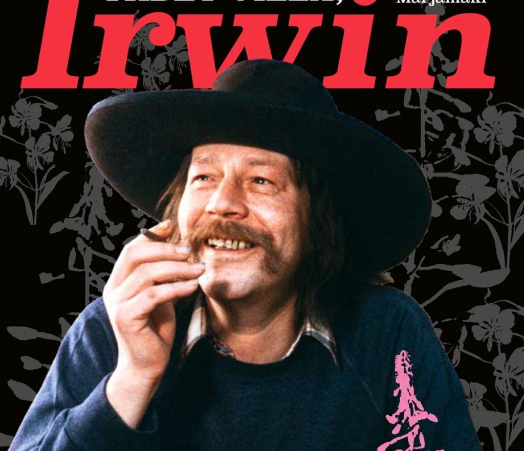 Irwin