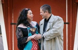 Jonna-Ortju-ja-Leif-Lindeman