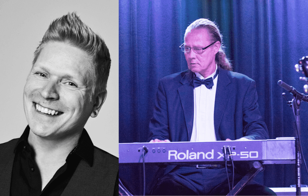 Jyrki Nurminen Risto Upi Lunkka