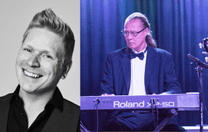 Jyrki Nurminen Risto Upi Lunkka