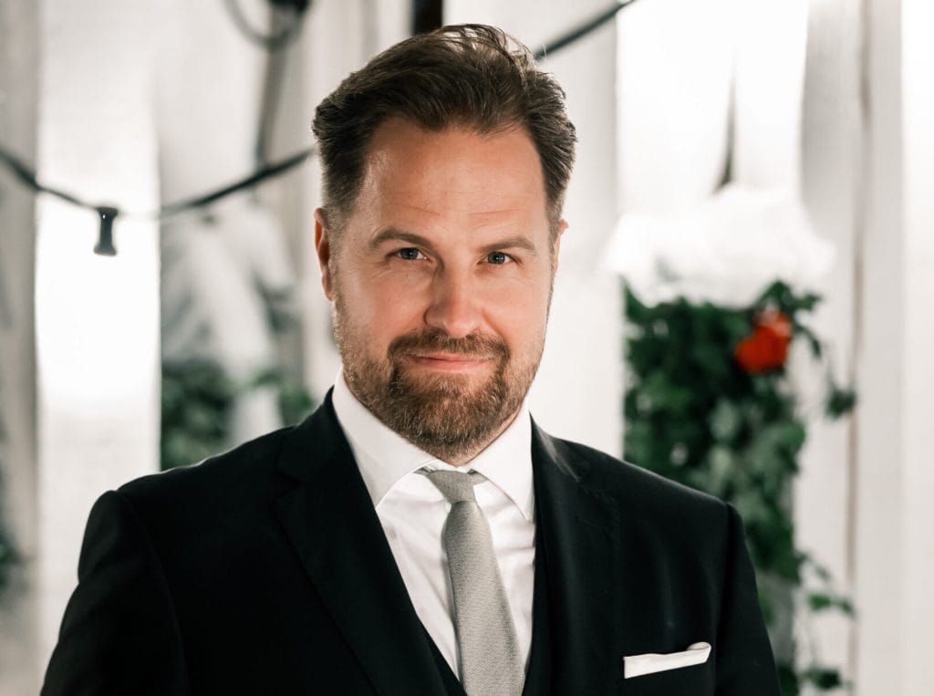 Kyösti Mäkimattila 2023