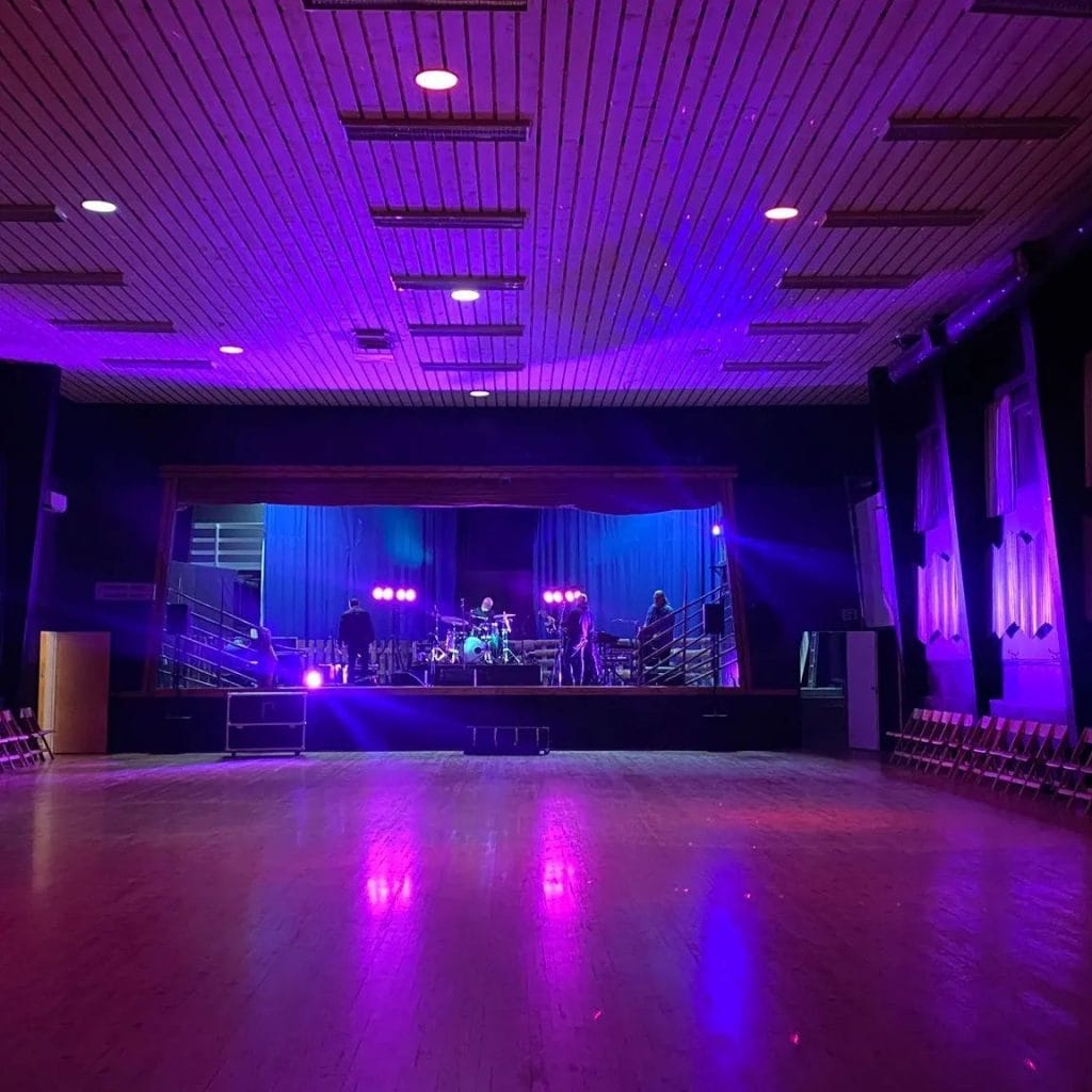 Ikävä uutinen limingan nuorisoseura perui kaikki tanssit | tanssiin Fi