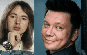 Rauli Badding Somerjoki ja jarkko Hokanen