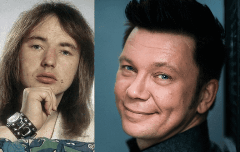 Rauli Badding Somerjoki ja jarkko Hokanen