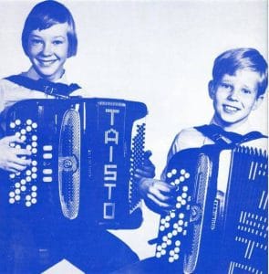 Risto ja taisto lunkka 1979 |