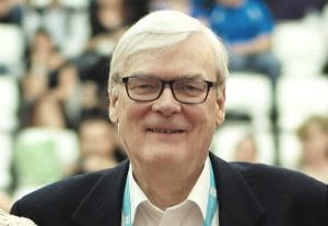 TImo Kosonen