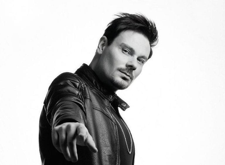 Tommi Soidinmäki ele