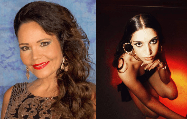 Eija Kantola Nea Lampela