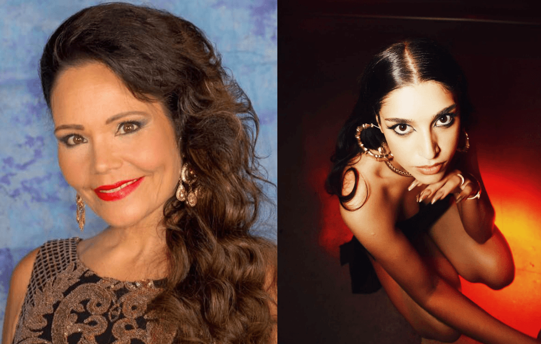 Eija Kantola Nea Lampela Eija Kantola Nea Lampela