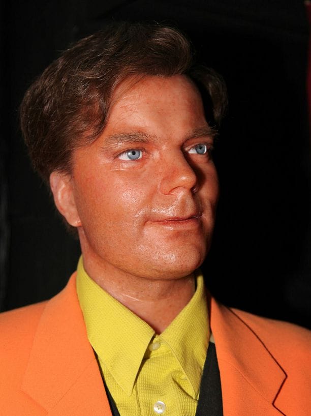 Jari Sillanpää vaha Joel hallikainen julkaisi kuvan visulahden vahanukestaan nyt en ymmärrä | tanssiin Fi