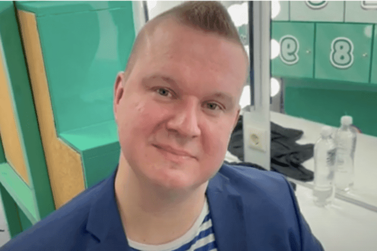 Juha-Matti Ahola 2023