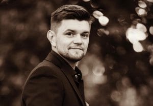 Keijo Hietikko 2023 syksy