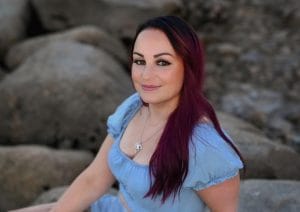 Pirita Niemenmaa 2022